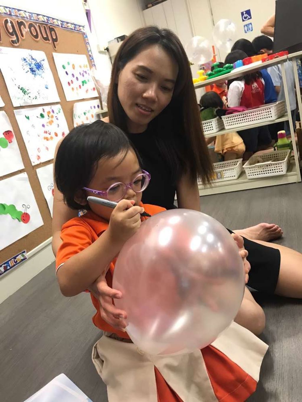 SSDB 2018: Kindness All Around — photo 2