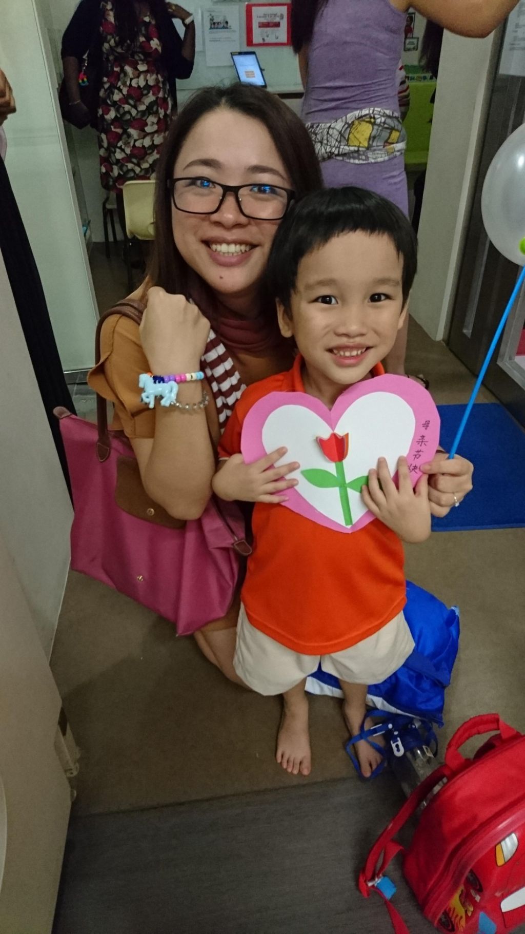 SSDB 2018: Kindness All Around — photo 4
