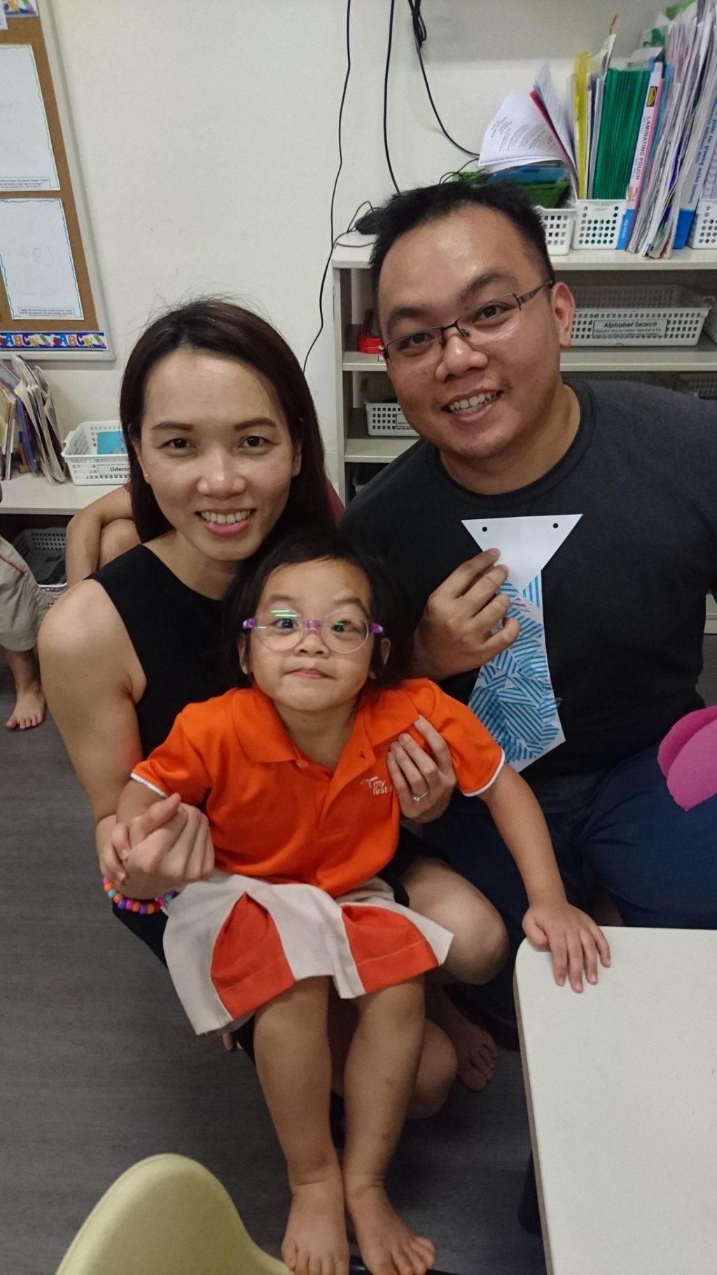 SSDB 2018: Kindness All Around — photo 5