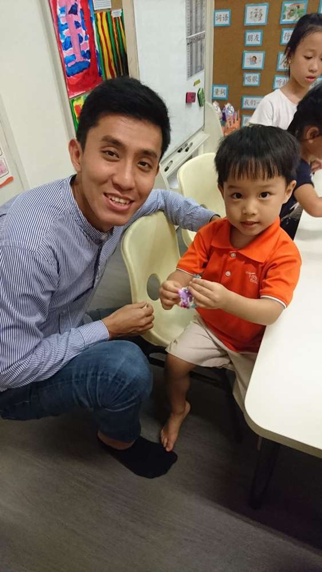 SSDB 2018: Kindness All Around — photo 6