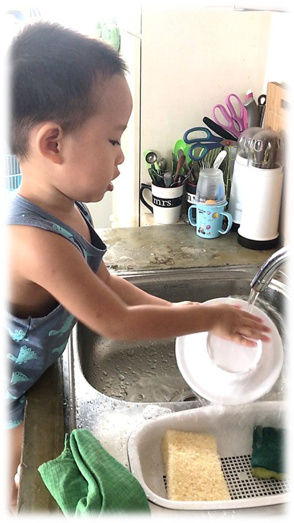 SSDB 2018: Kindness All Around — photo 1