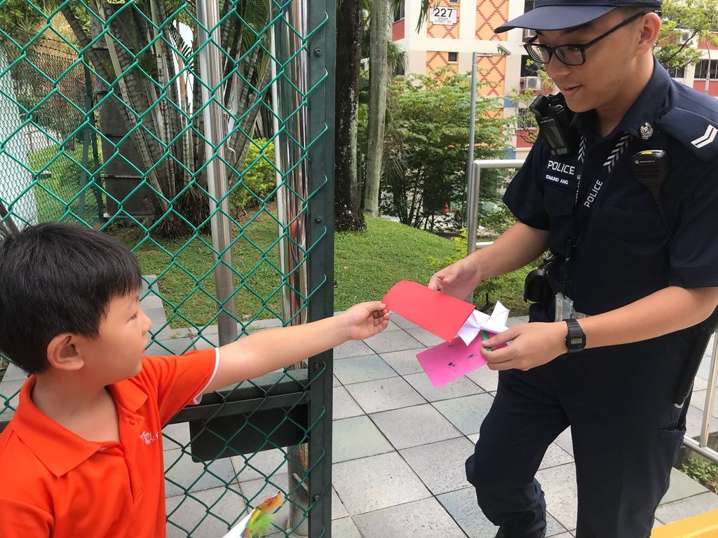 SSDB 2018: Kindness All Around — photo 2