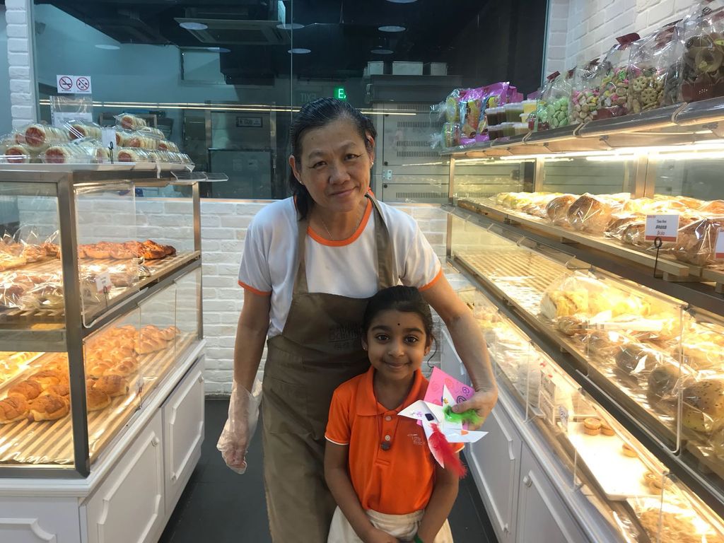 SSDB 2018: Kindness All Around — photo 3