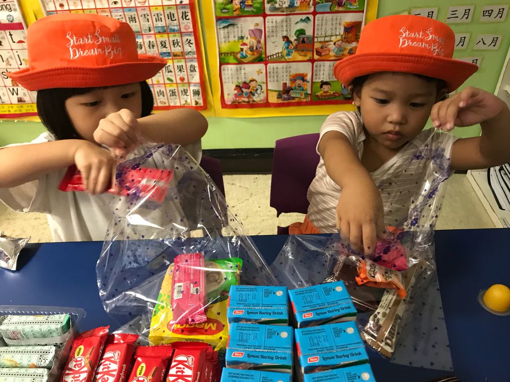 We care and we share! — photo 6