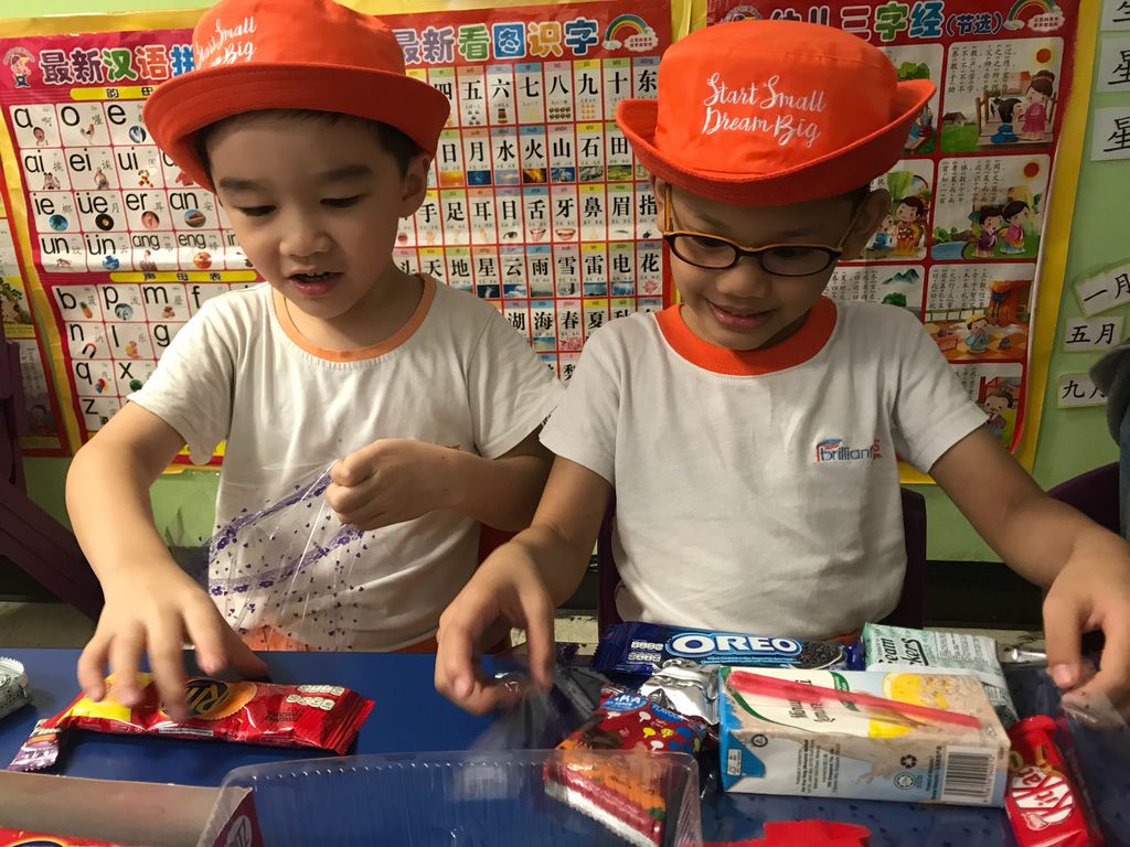 We care and we share! — photo 7