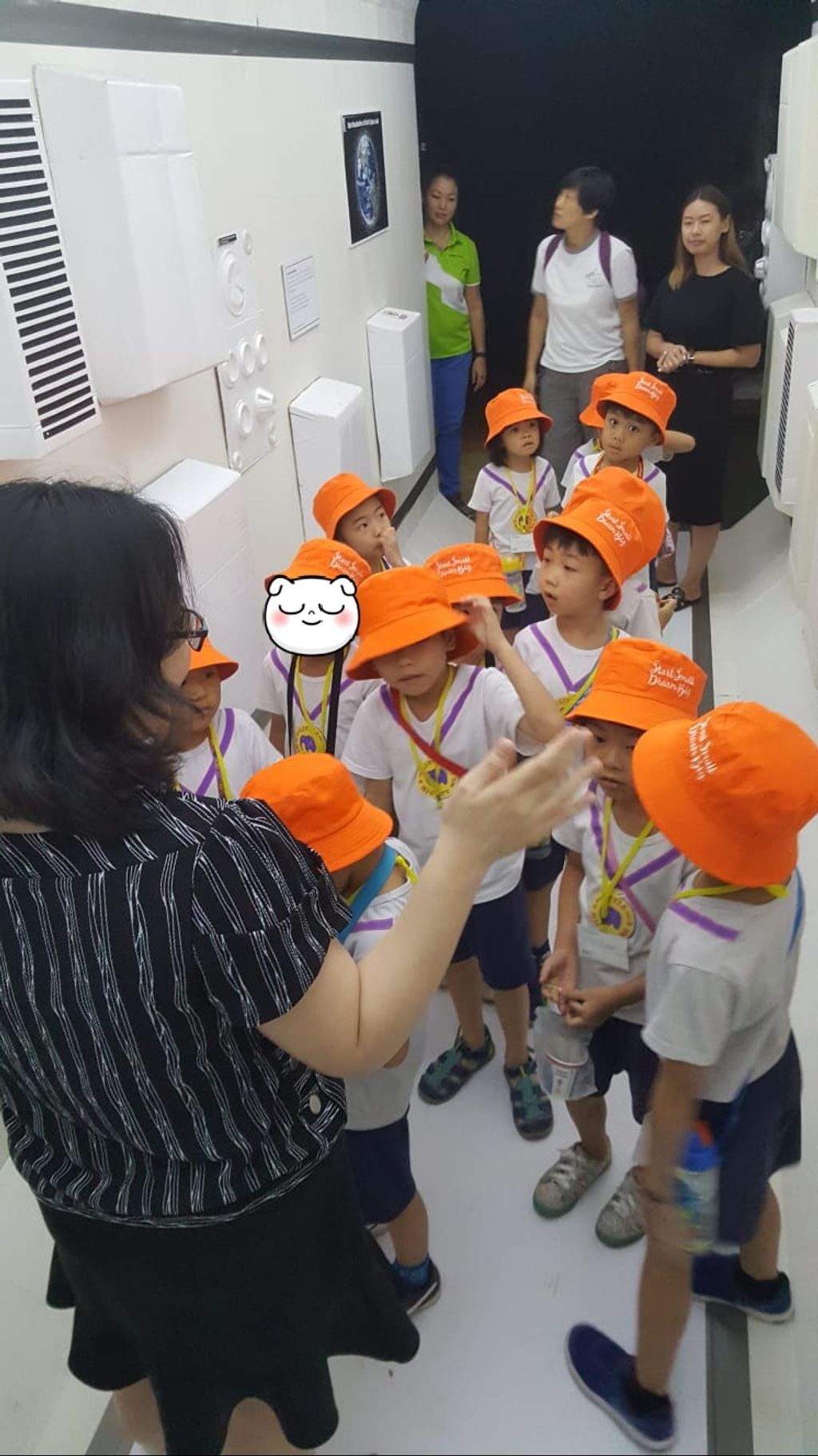 Extending on our learning