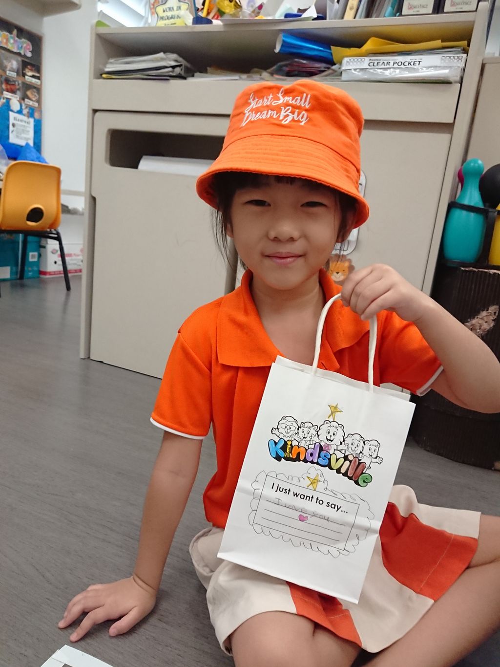We give back with love and kindness — photo 3