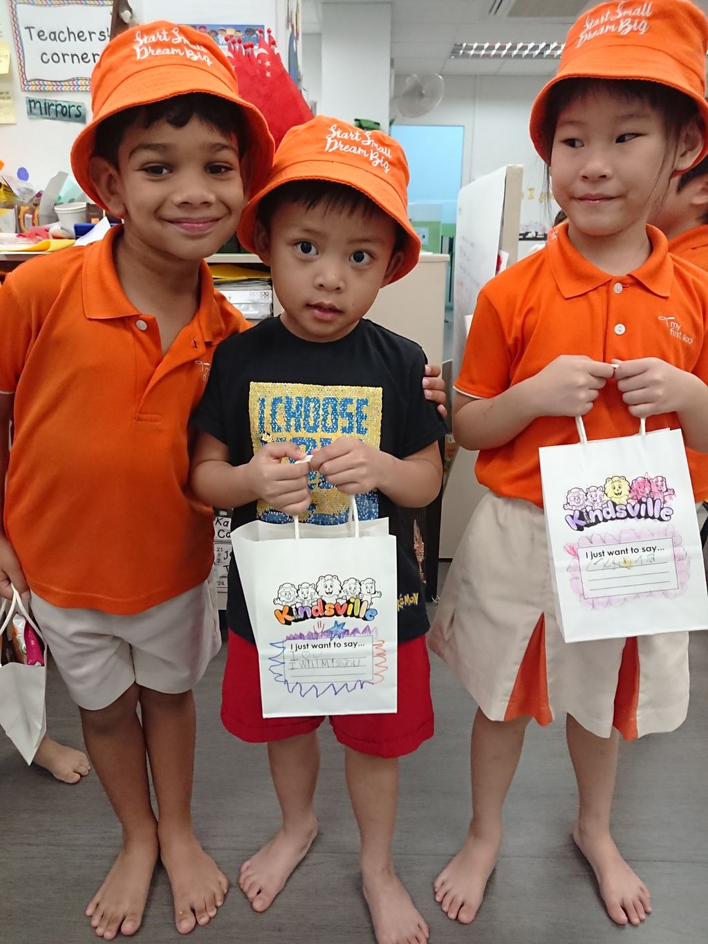 We give back with love and kindness — photo 6