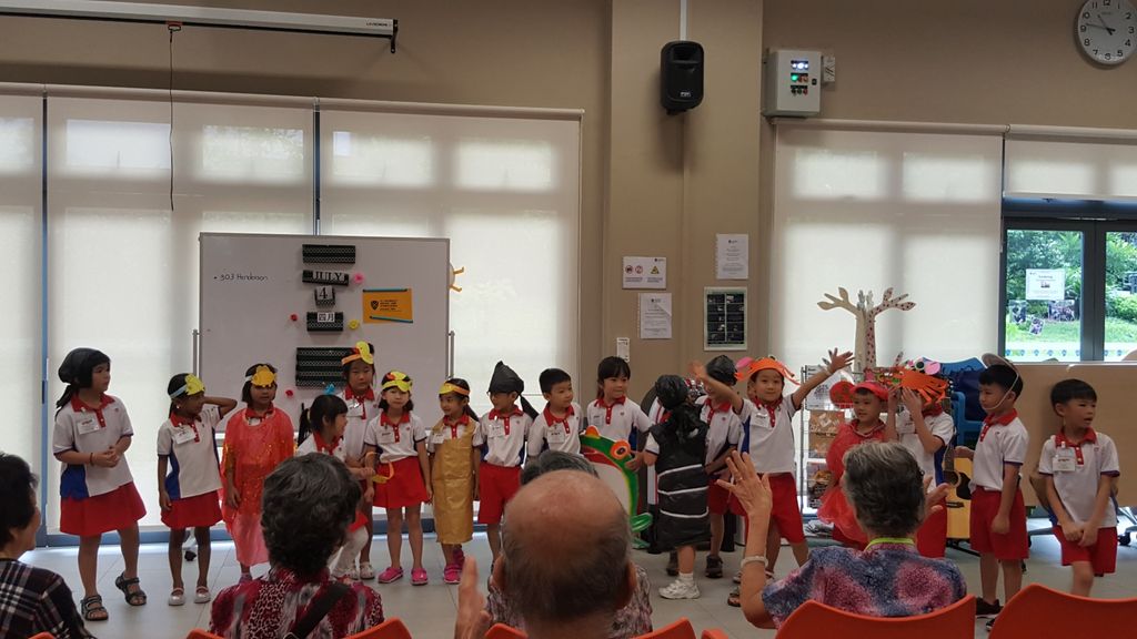 K2 Respect: A Visit to the Elders — photo 1