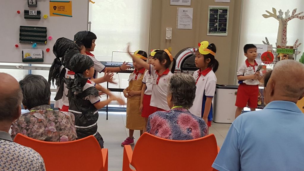 K2 Respect: A Visit to the Elders — photo 2