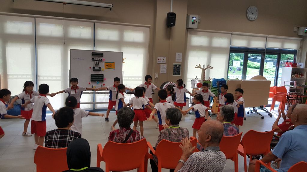 K2 Respect: A Visit to the Elders — photo 1