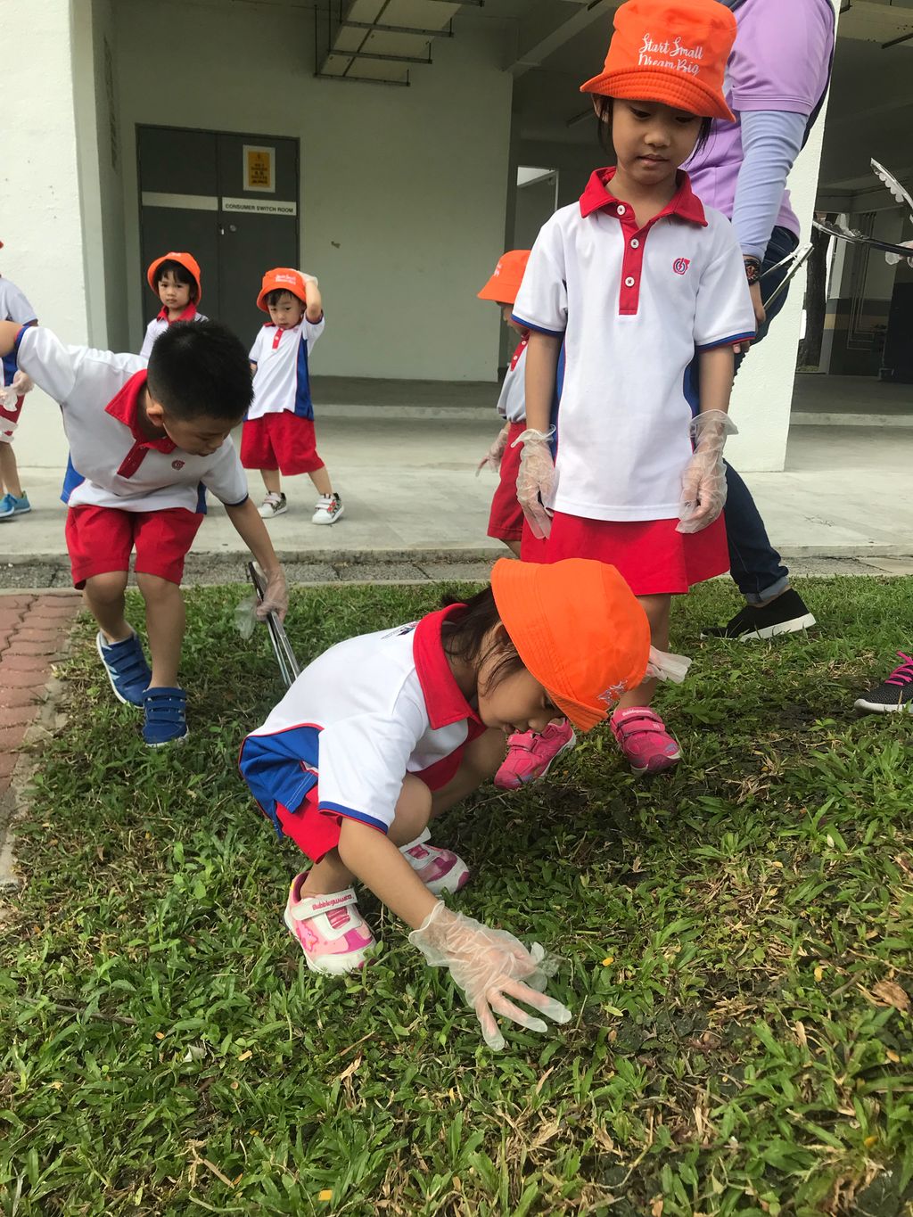 Reducing Plastic Waste One Neighbourhood At A Time — photo 5