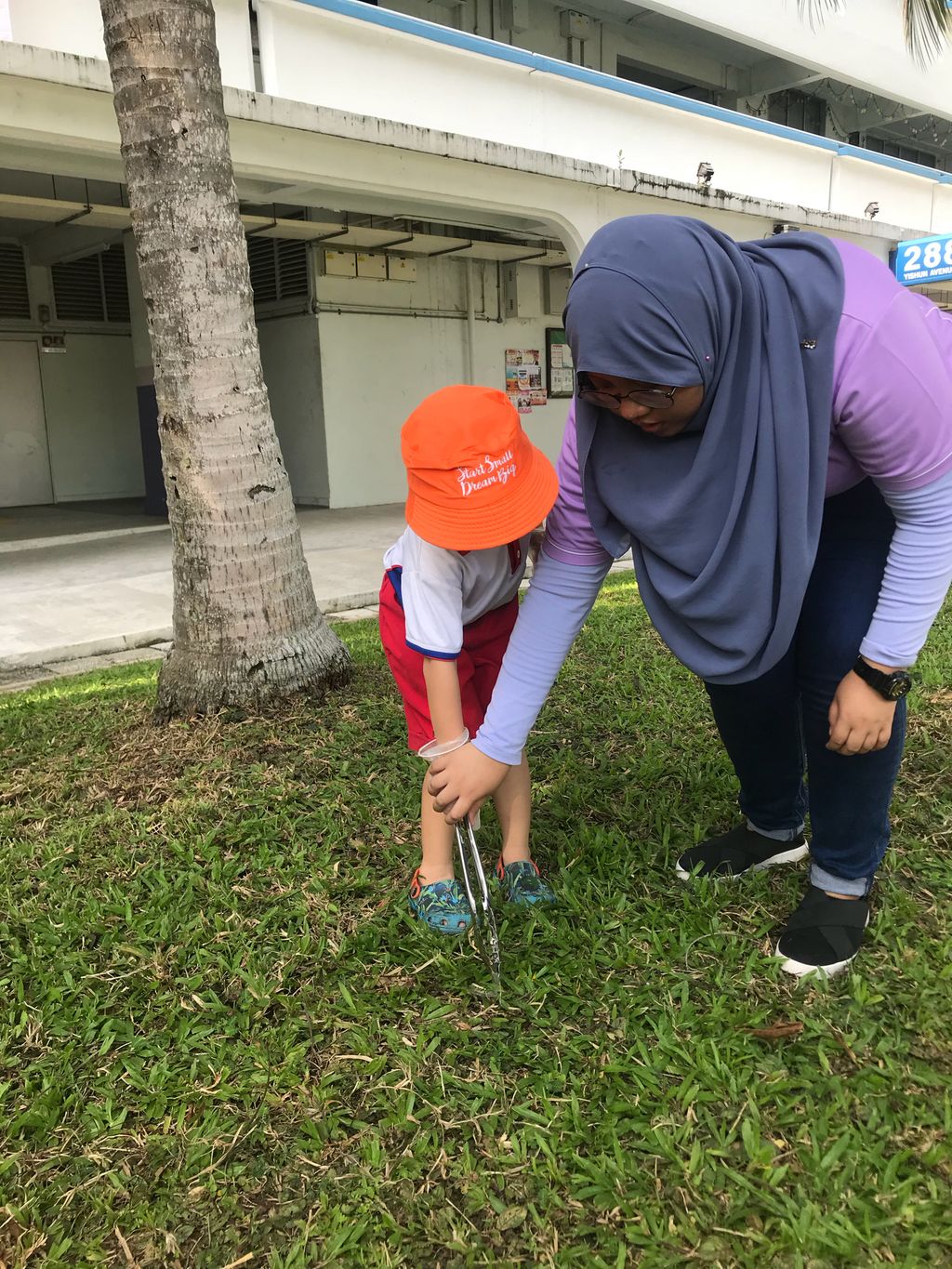 Reducing Plastic Waste One Neighbourhood At A Time — photo 6