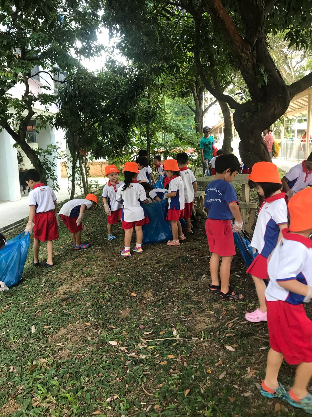 Reducing Plastic Waste One Neighbourhood At A Time — photo 7