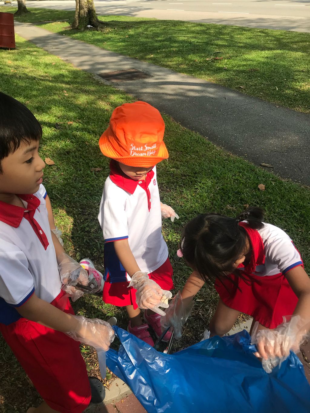 Reducing Plastic Waste One Neighbourhood At A Time — photo 9