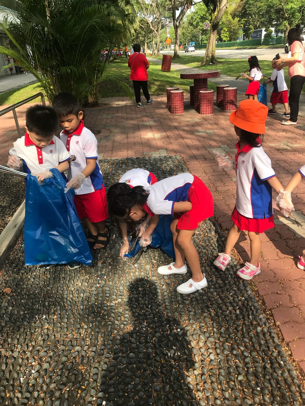 Reducing Plastic Waste One Neighbourhood At A Time — photo 10