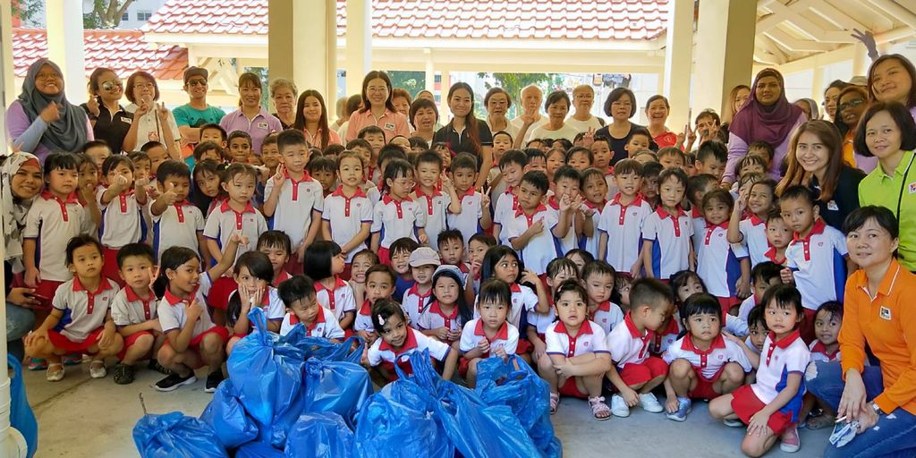 Reducing Plastic Waste One Neighbourhood At A Time — photo 12