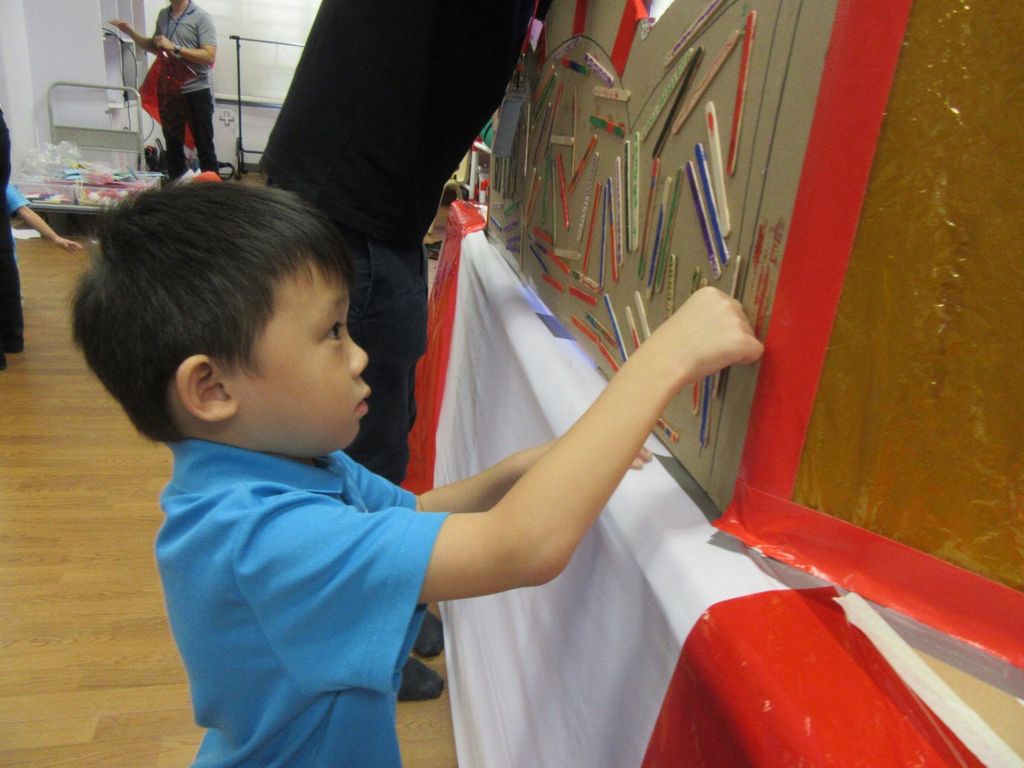 Puppet Masters Training Day! — photo 7