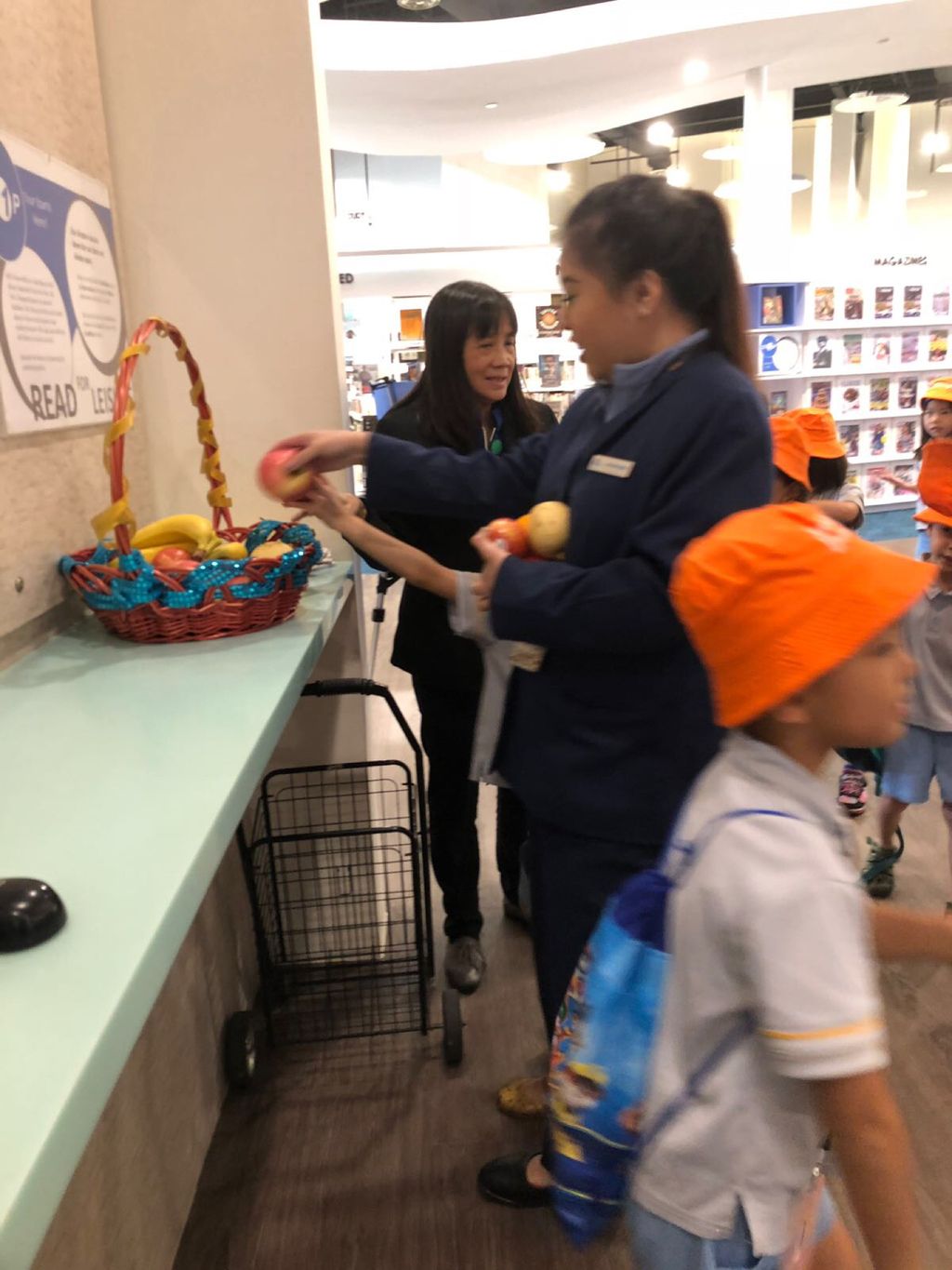 Appreciating Everyday Heroes in the Community — photo 2