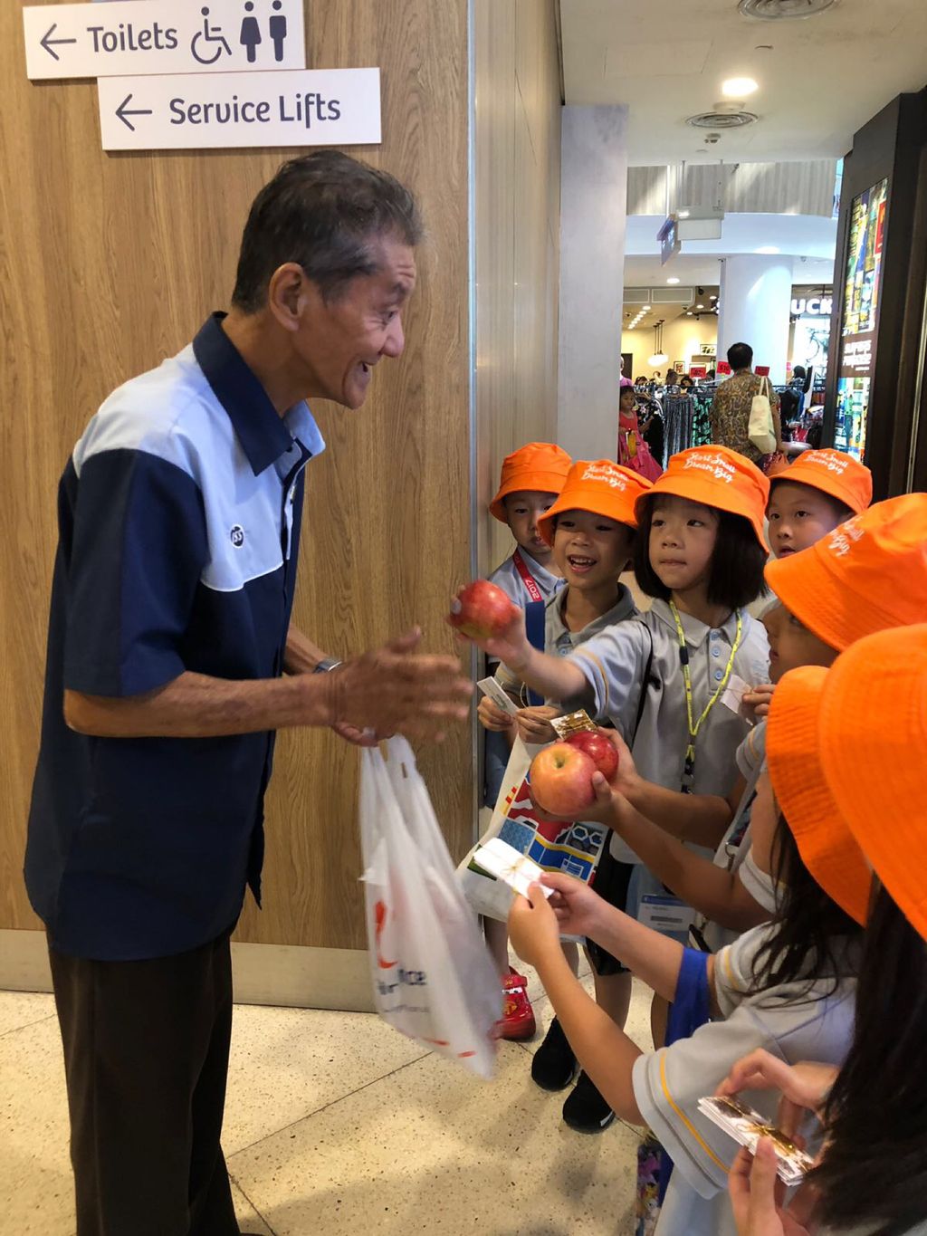Appreciating Everyday Heroes in the Community — photo 4