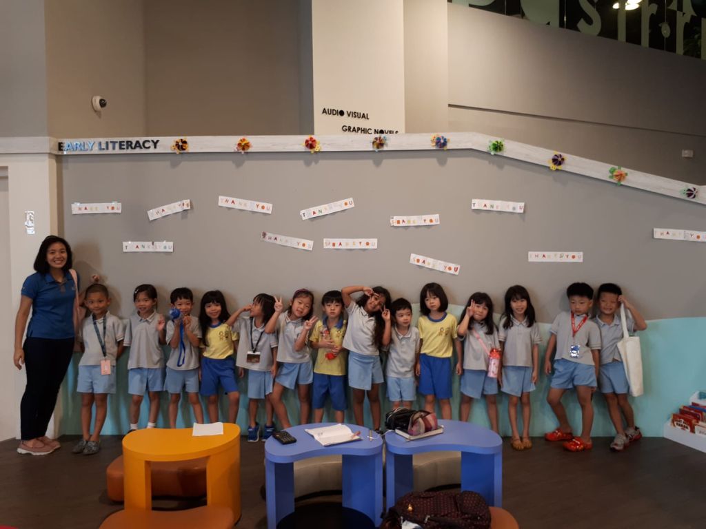 Appreciating Everyday Heroes in the Community — photo 5
