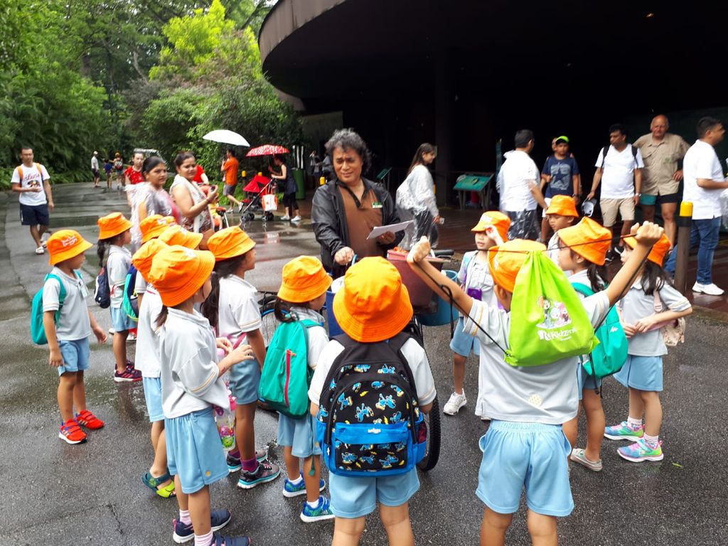 Appreciating Everyday Heroes in the Community — photo 10