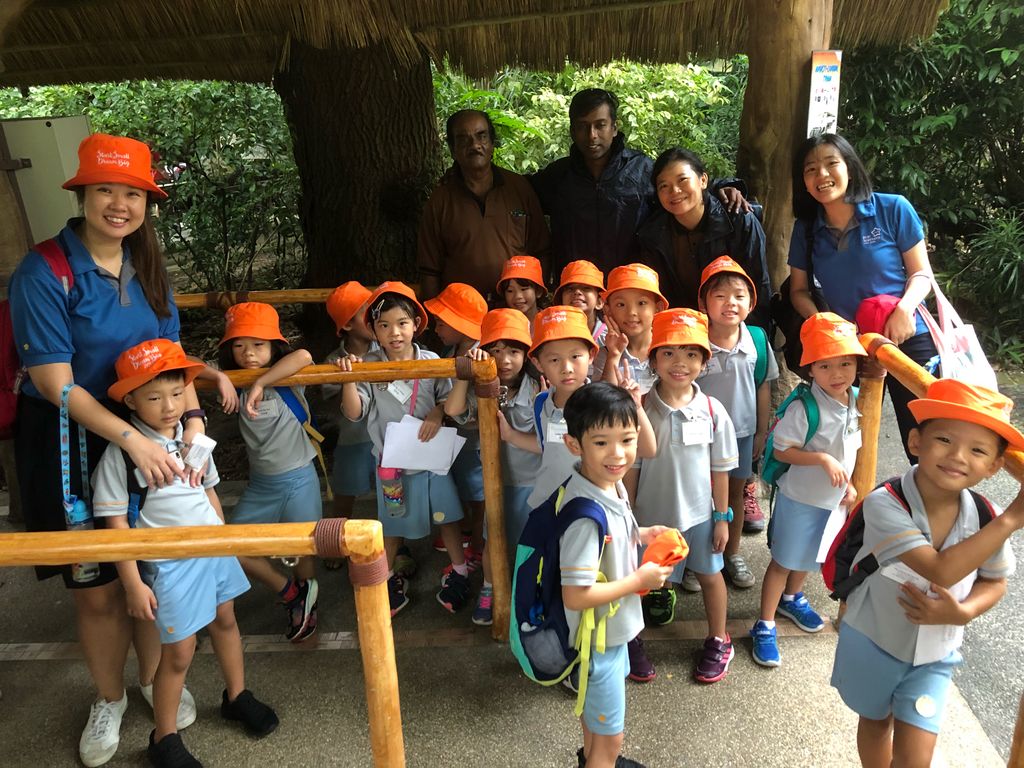 Appreciating Everyday Heroes in the Community — photo 11