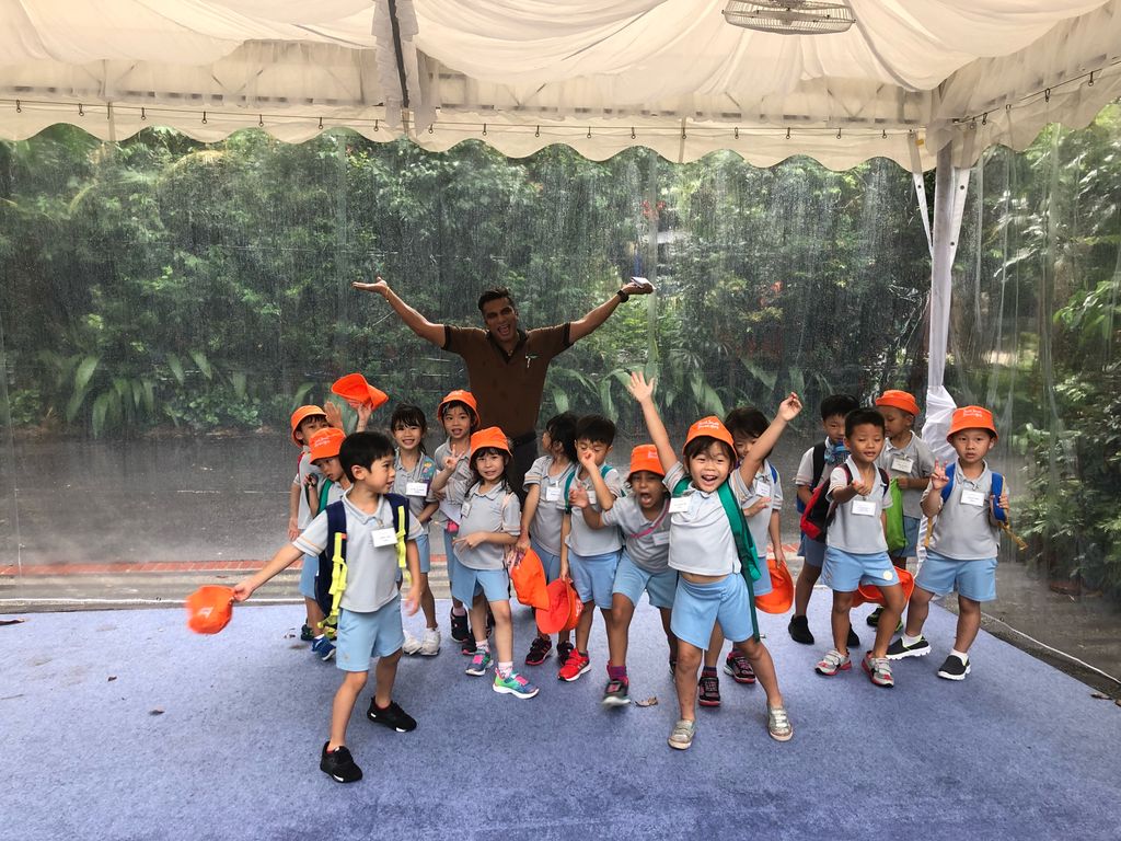 Appreciating Everyday Heroes in the Community — photo 12