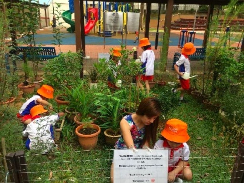 Garden of Love — photo 3