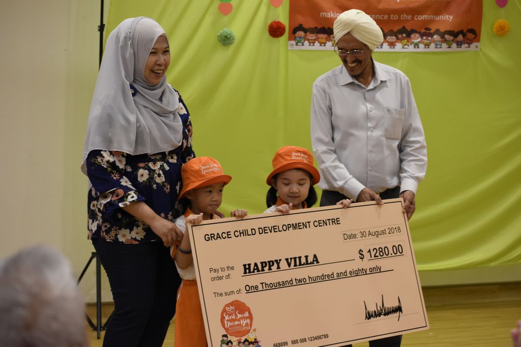 Graceful Hands Caring Hearts Charity Carnival 2018 — photo 2
