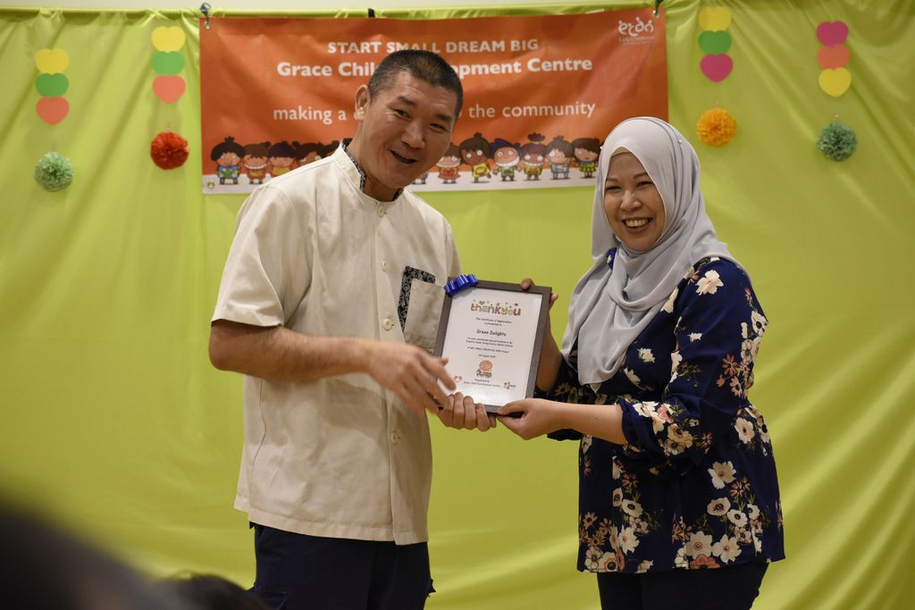 Graceful Hands Caring Hearts Charity Carnival 2018 — photo 1