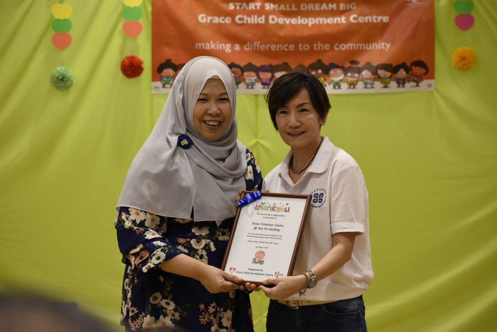 Graceful Hands Caring Hearts Charity Carnival 2018 — photo 3