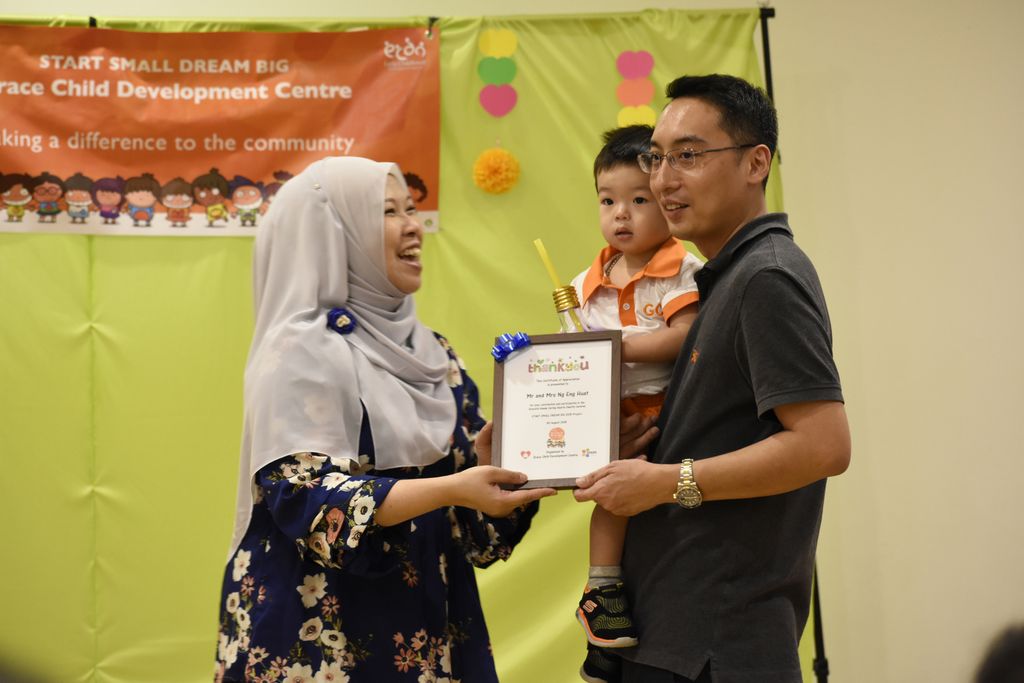 Graceful Hands Caring Hearts Charity Carnival 2018 — photo 4