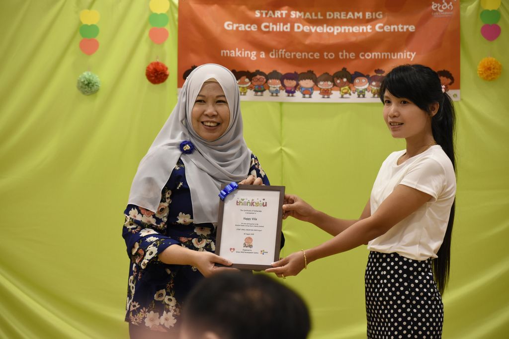 Graceful Hands Caring Hearts Charity Carnival 2018 — photo 5
