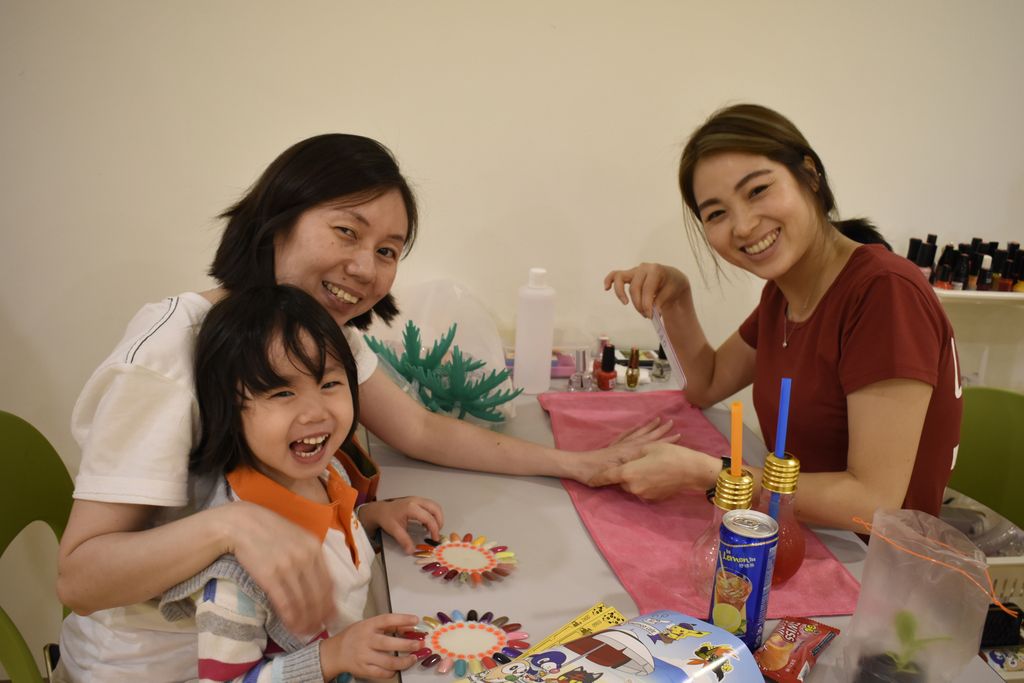 Graceful Hands Caring Hearts Charity Carnival 2018 — photo 1