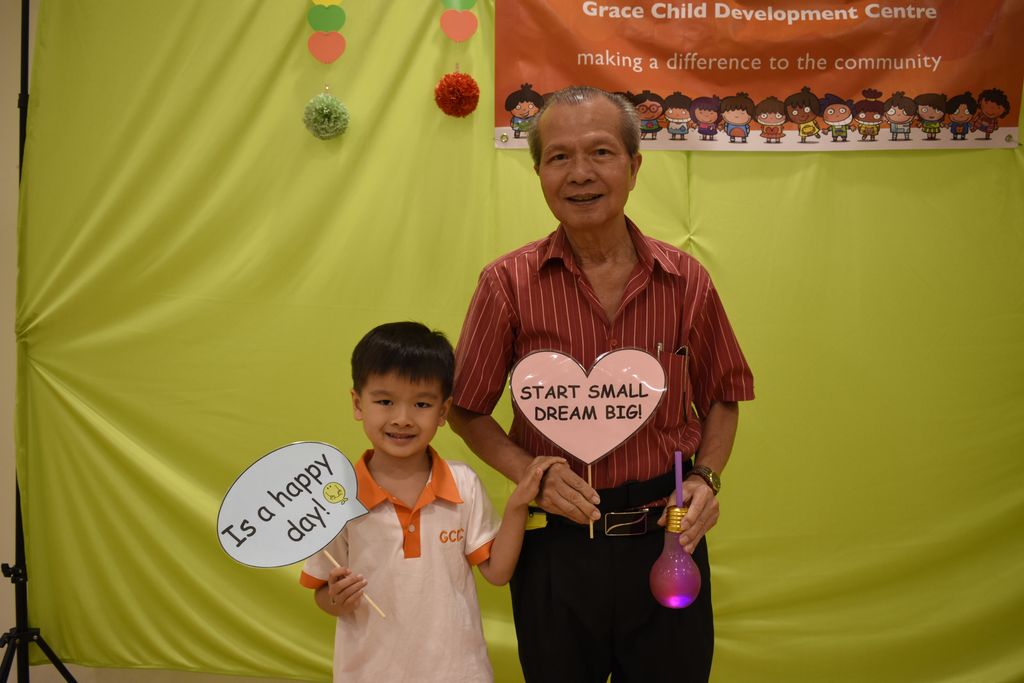 Graceful Hands Caring Hearts Charity Carnival 2018 — photo 8