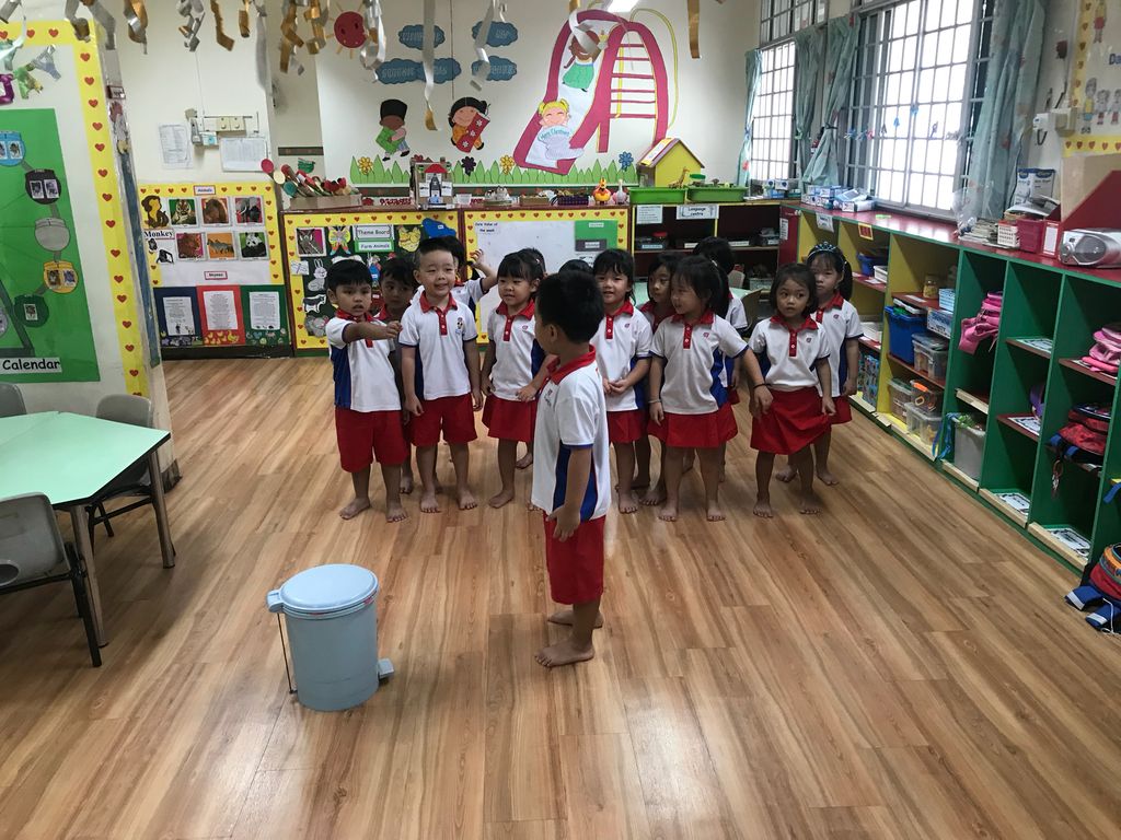 Getting Drama Ready For SSDB — photo 2
