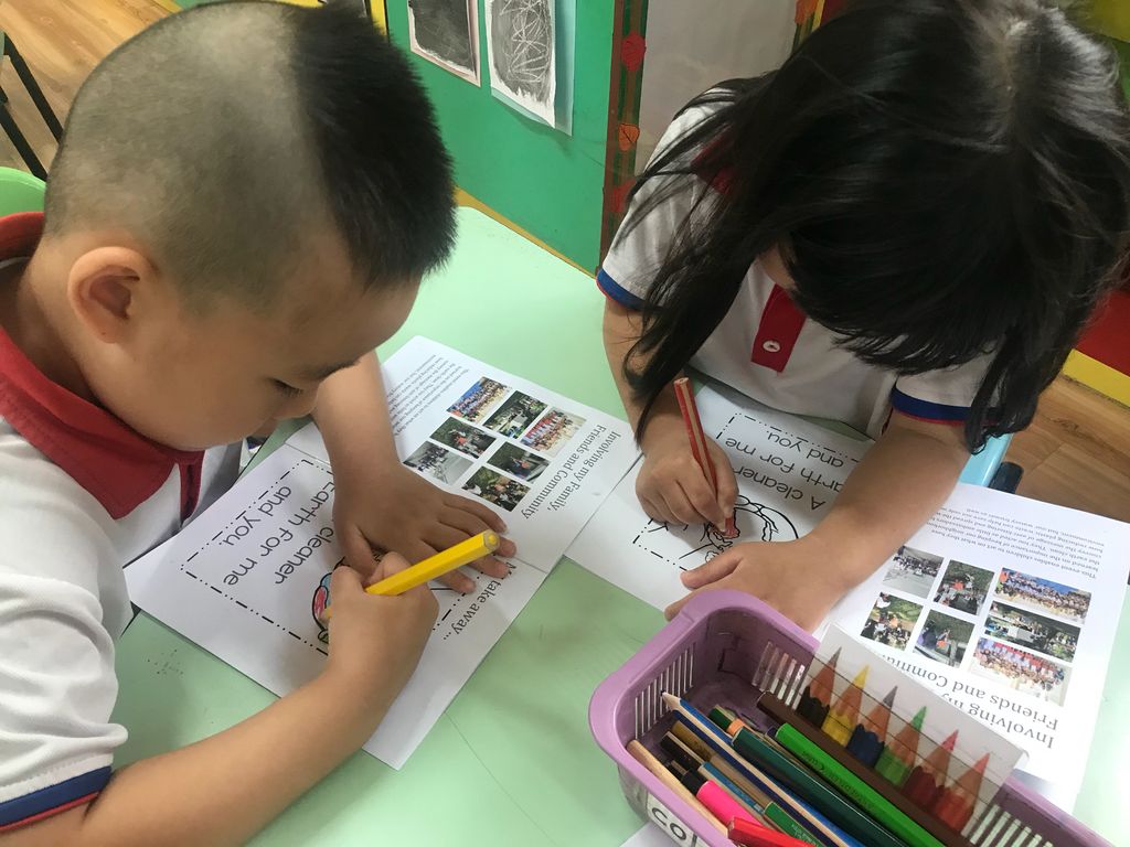 Our SSDB Journey Booklet — photo 7