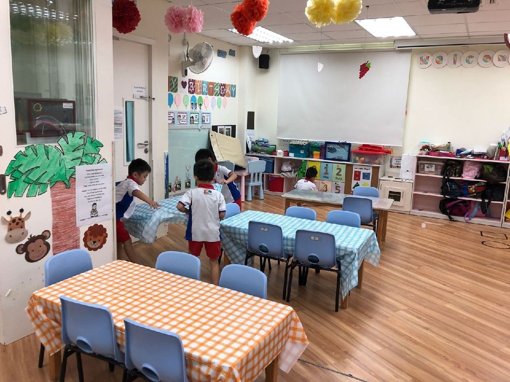 Restaurant Day — photo 2
