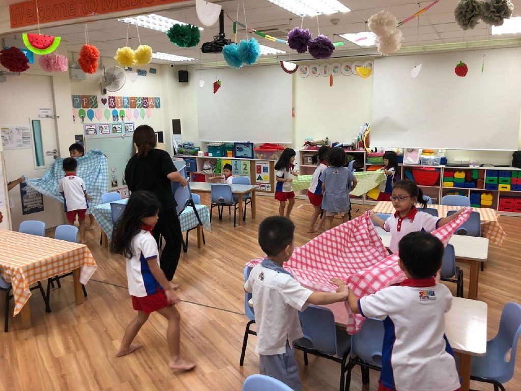 Restaurant Day — photo 3