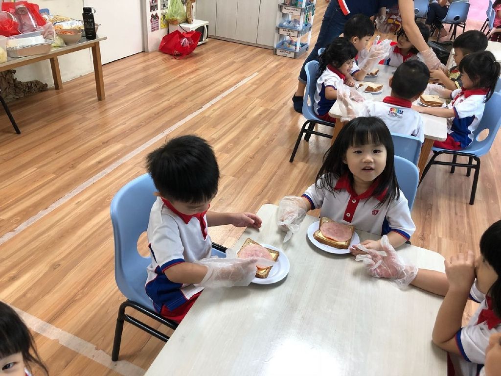 Restaurant Day — photo 9