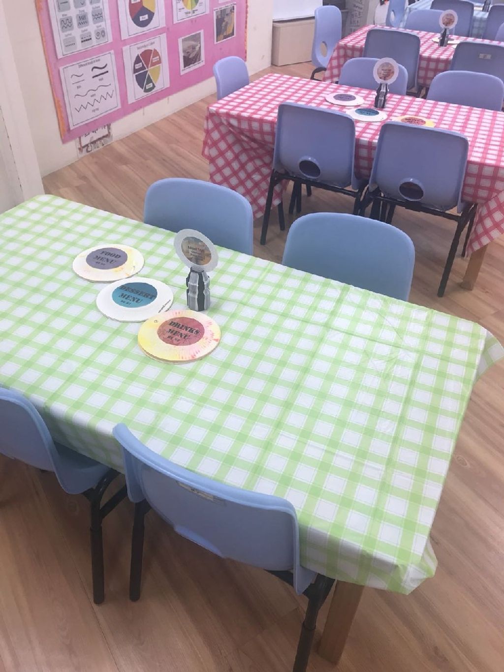 Restaurant Day — photo 11