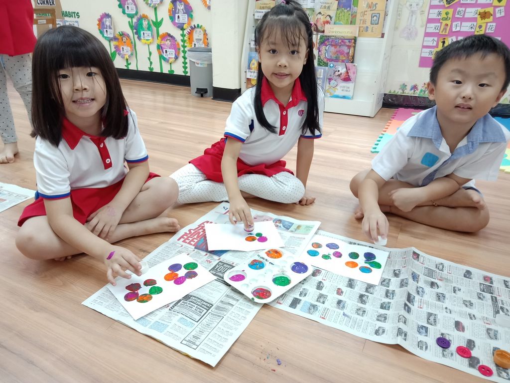 Let's Spread Kindness! — photo 2