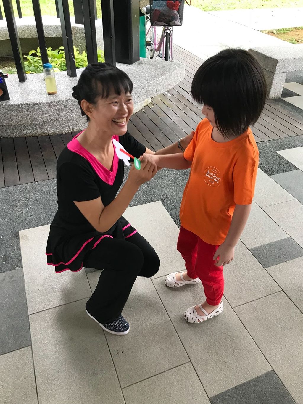 Let's Spread Kindness! — photo 1