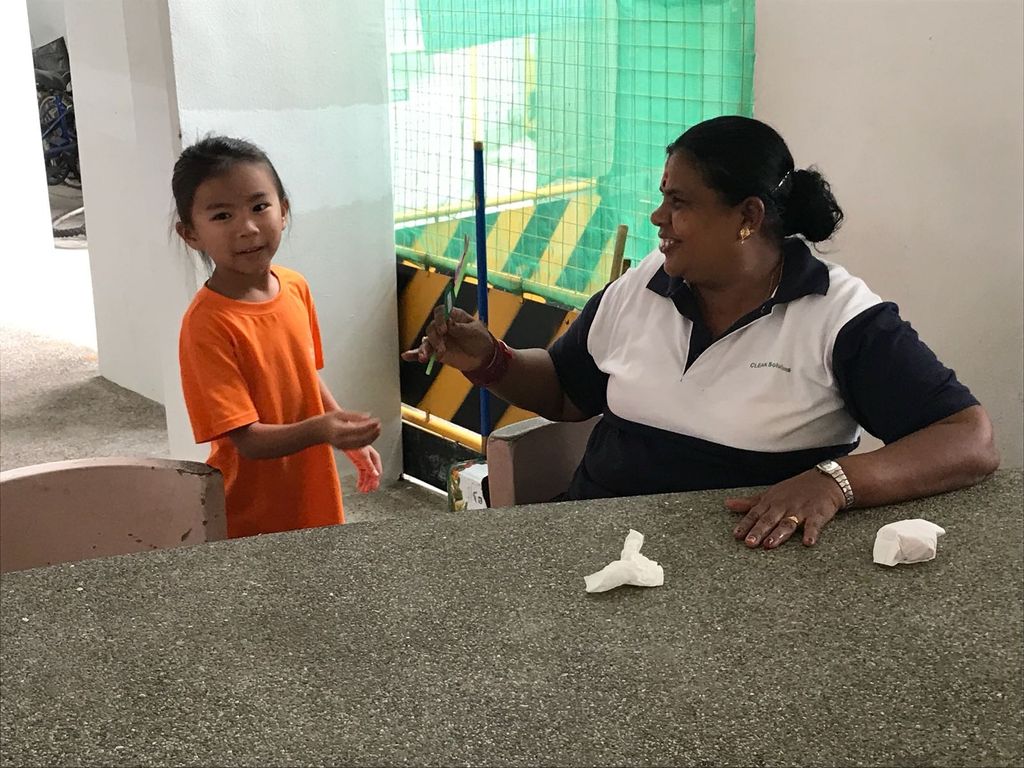 Let's Spread Kindness! — photo 2
