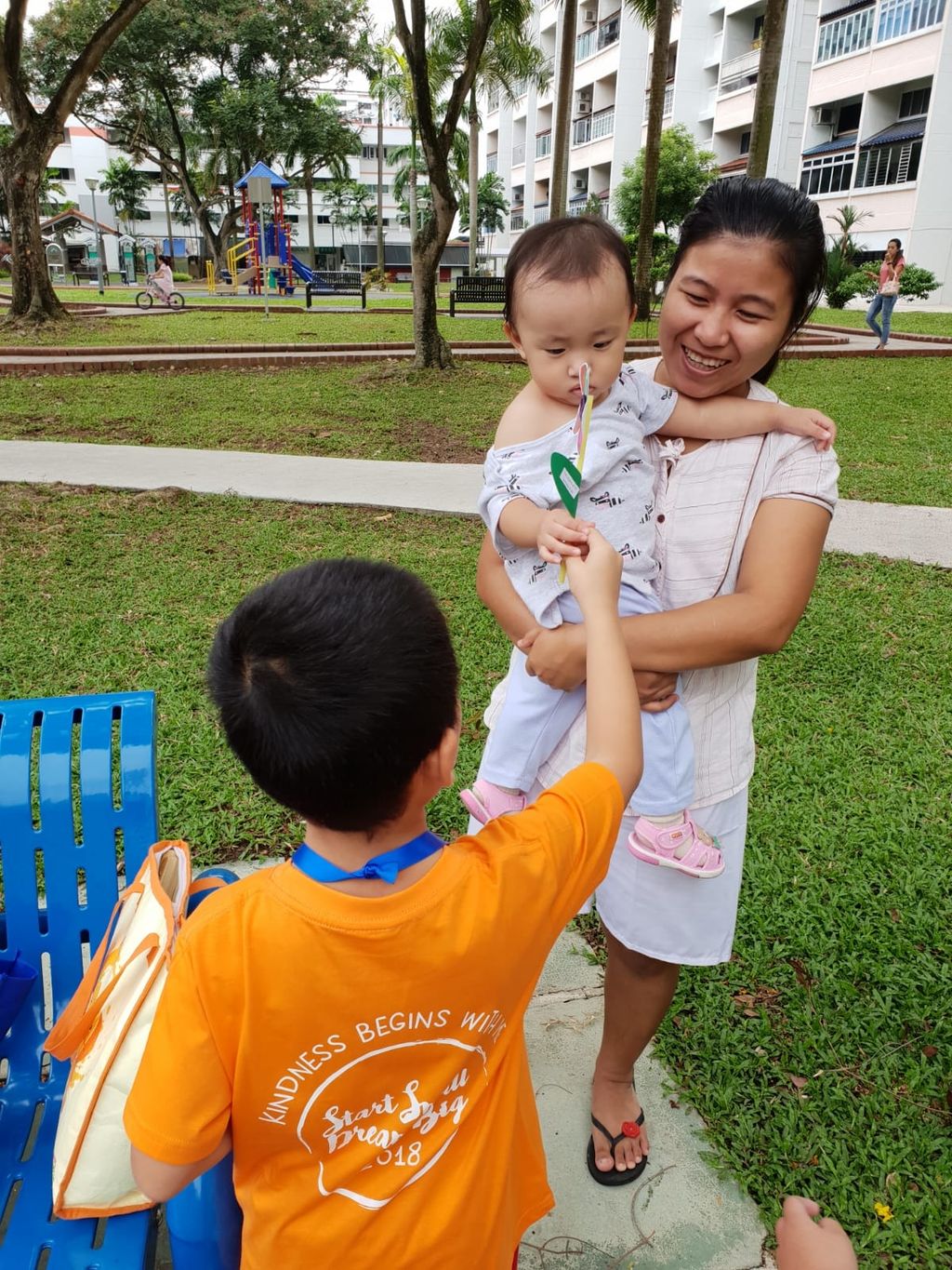 Let's Spread Kindness! — photo 3