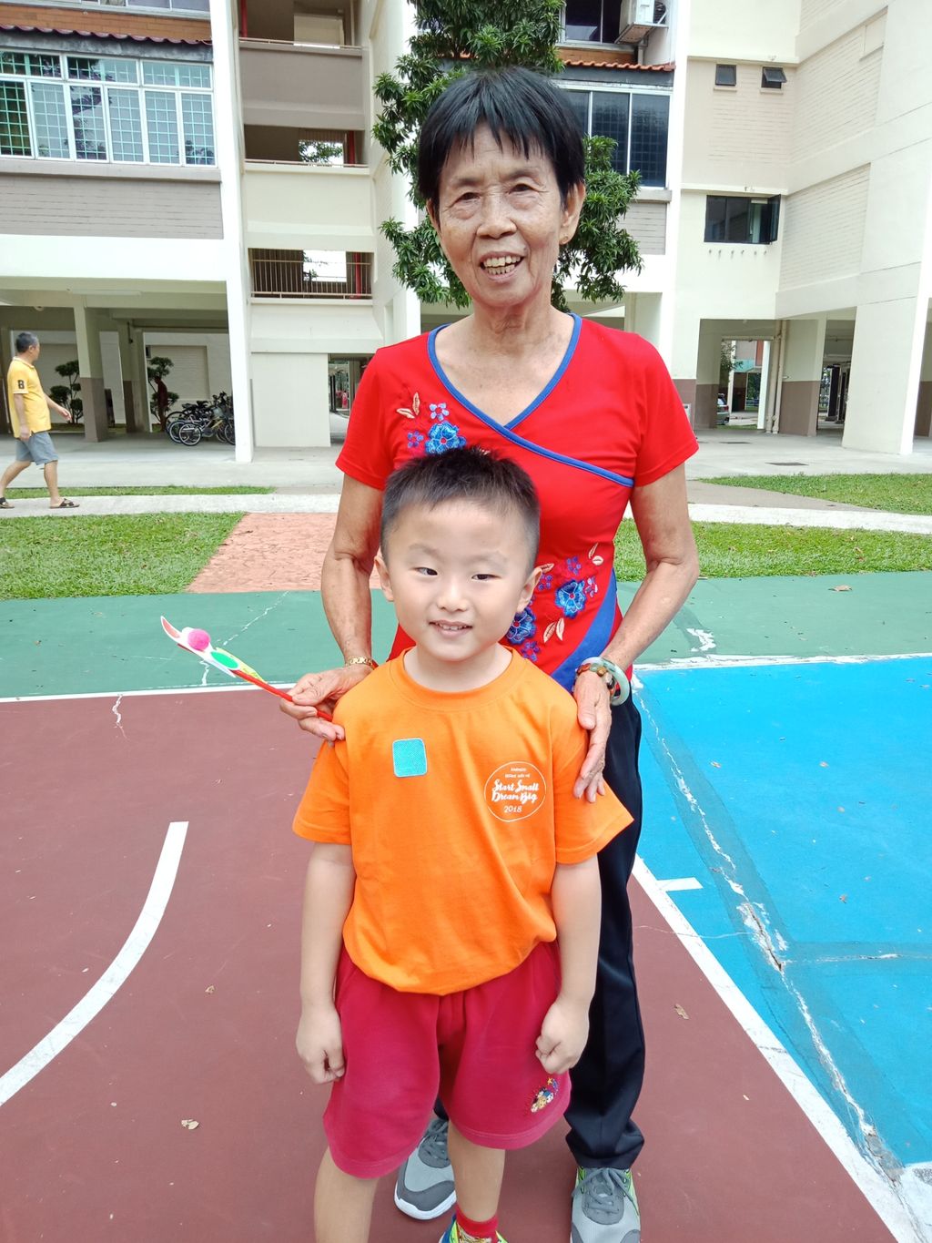 Let's Spread Kindness! — photo 4