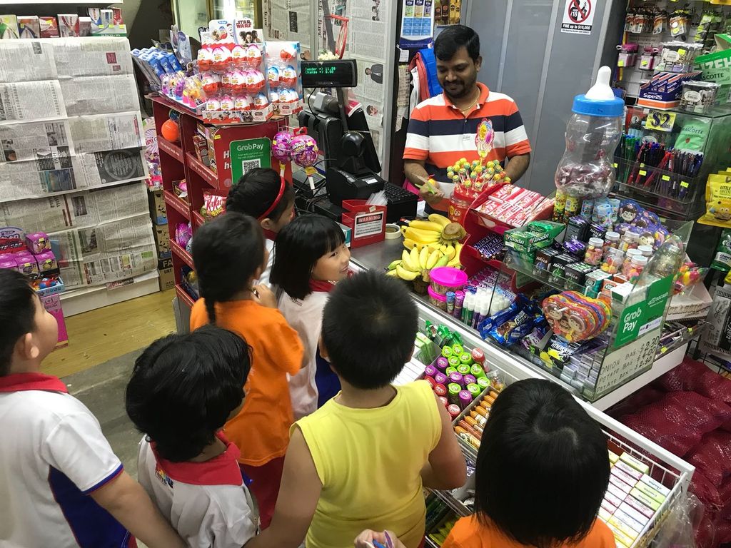 Let's Spread Kindness! — photo 5