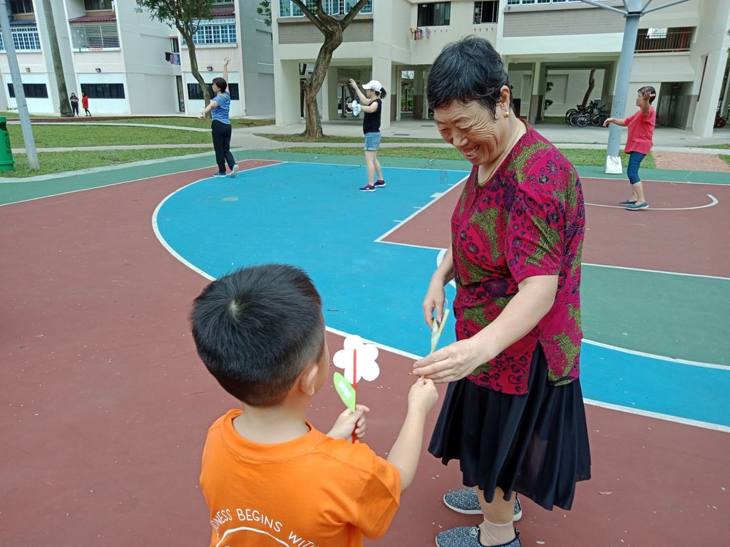 Let's Spread Kindness! — photo 6