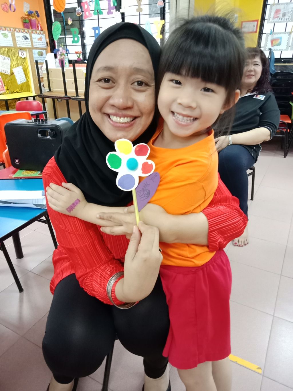 Let's Spread Kindness! — photo 1